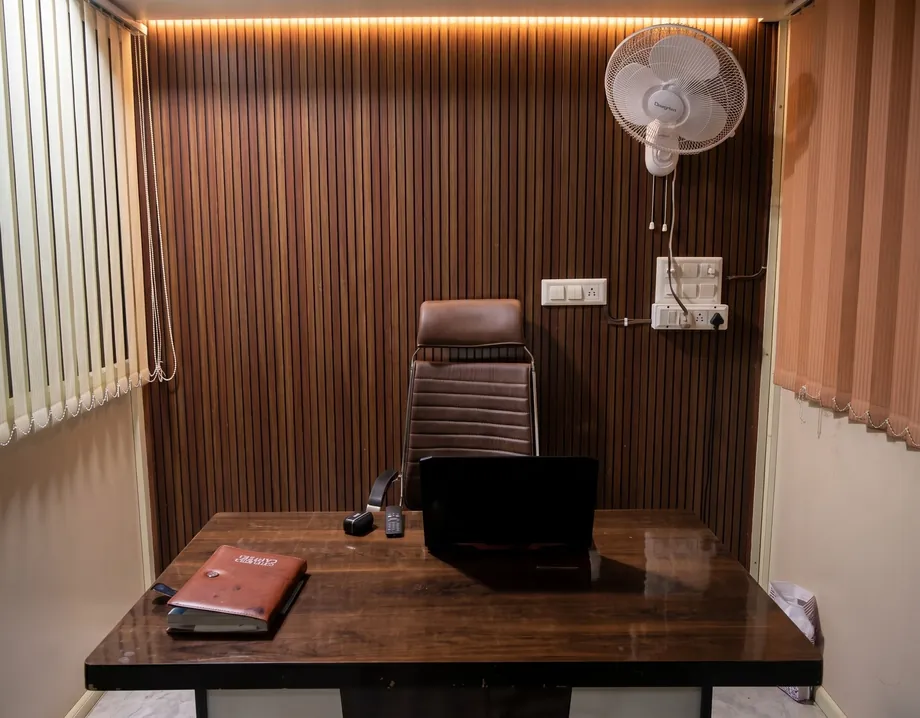 Social Baniya Agency Office Hisar
