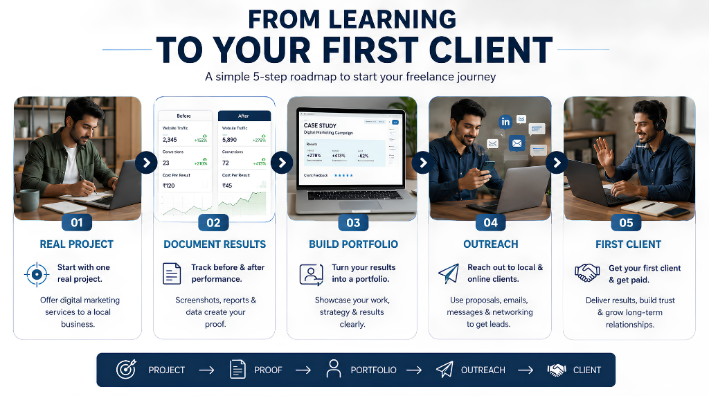 Ready to Build Freelance-Ready Skills